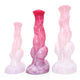 Monster Pakos – Premium Sensual Dildo 21 X 7 Cm