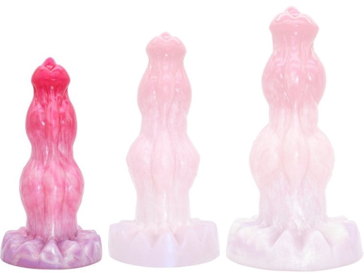 Dildo Monster Tramis S – Premium Intimate Pleasurer 16 Cm