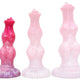 Hultix Monster – Premium 17 Cm Dildo