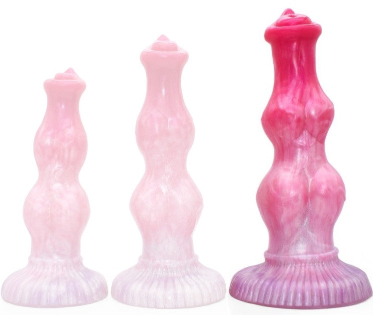Monster Hultix – Premium Sensual Dildo 22 X 7 Cm