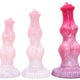 Monster Hultix – Premium Sensual Dildo 22 X 7 Cm
