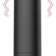 Mini Vibro Happy – Sensual Vibrator In Black