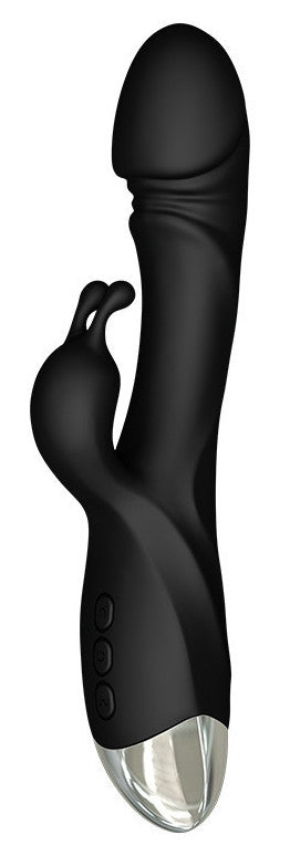 Vibro Rabbit Romeo – 21 Cm Premium Vibrator