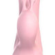 Vibro Rabbit Romeo – 21 Cm Pink Vibrator