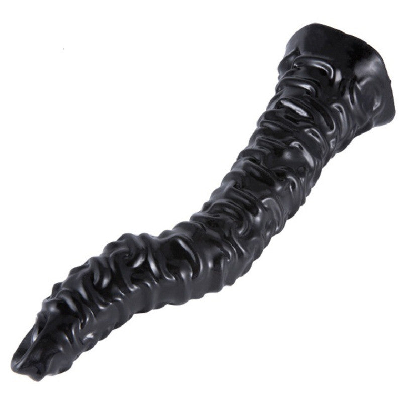 Dildo Monster Wormel – Premium Sensual Tool 34 Cm Long