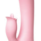 Vibro Rabbit – Sensual Vibrator 20 Cm Pink