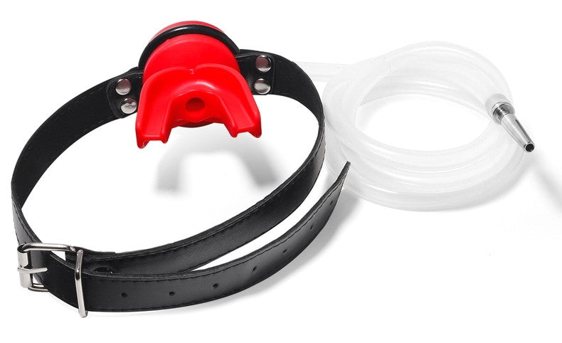 Penis Plug – Red Urinal Gag 4 X 0.7 Cm