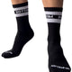 Fetish Black Knee Socks – A Sensual Accessory In Premium Style
