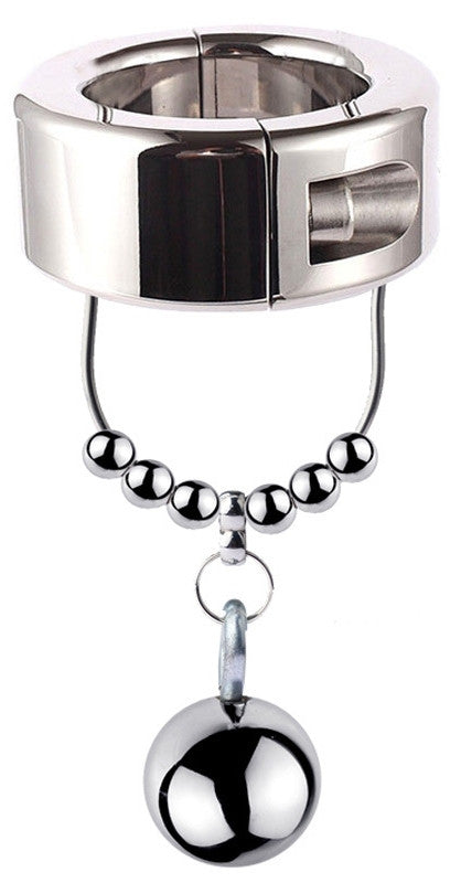 Premium Metal Ball Stretcher With Large Cbt Ball 36mm