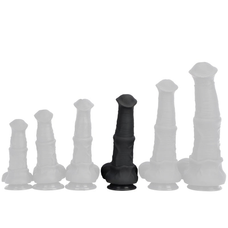 Gode horse Centaura Xl – Premium 21 Cm Lifelike Dildo