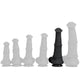 Centaura Xxl – Premium Dildo 24 X 8,5 Cm