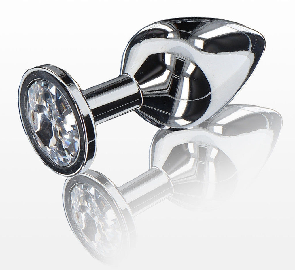 Bijou Starlight – Premium Anal Plug M 7.5 X 3.3 Cm