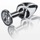 Bijou Starlight – Premium Anal Plug M 7.5 X 3.3 Cm