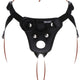 Premium Strap-on Dildo - A Pleasurable Discovery
