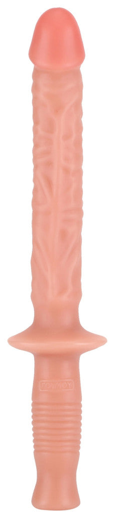 Manhandler – Premium Dildo Håndtag 23 X 4 Cm