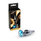 Mylove Toys Anal Plug Metal Coolable 9.5 Cm Light Blue
