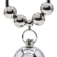 Premium Metal Ring Weighing 90g - For Sexual Exploration
