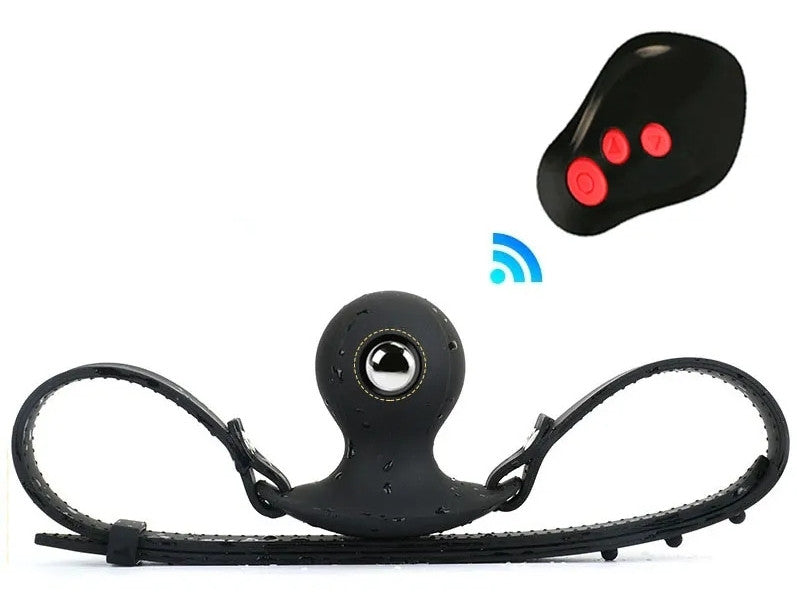 Electro Shock Ball Sling - Premium Electro Stimulator