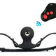 Electro Shock Ball Sling - Premium Electro Stimulator
