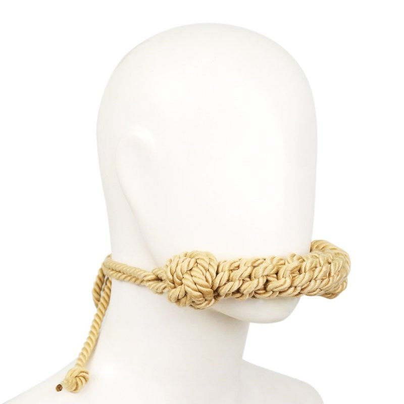 Gag Hemp – 12 Cm Premium Hemp Gag