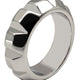 Kren Round – Premium Metal Penis Ring 15 Mm
