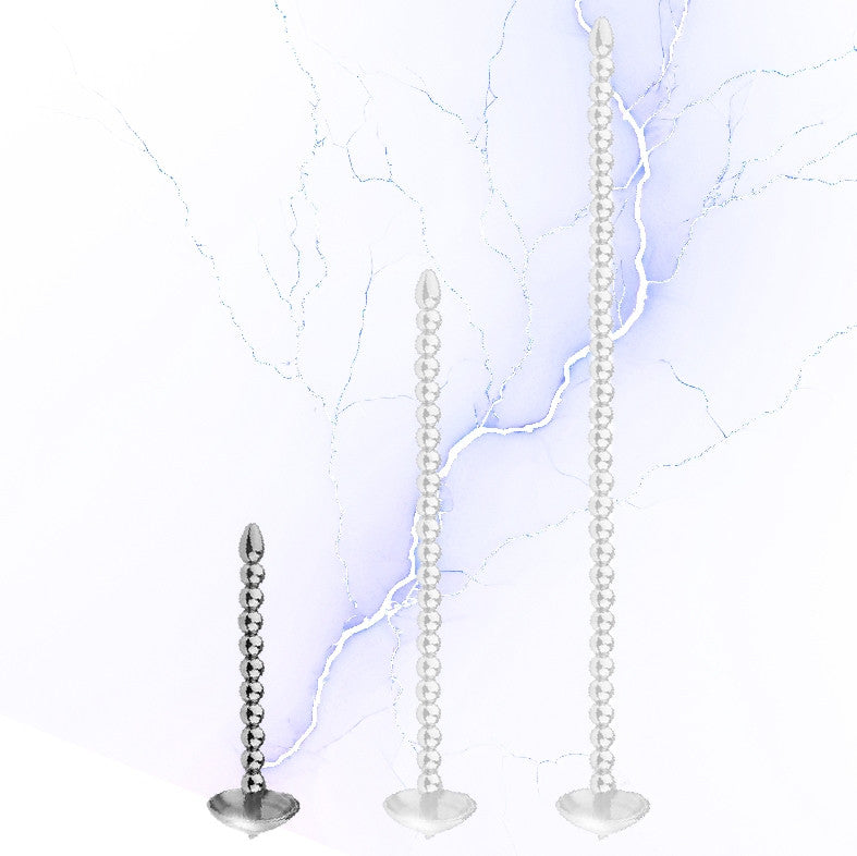 Metal Electro Stick – 10 Cm Money Massager