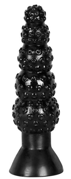 Plug Pups S – Premium Anal Plug 21 X 7 Cm