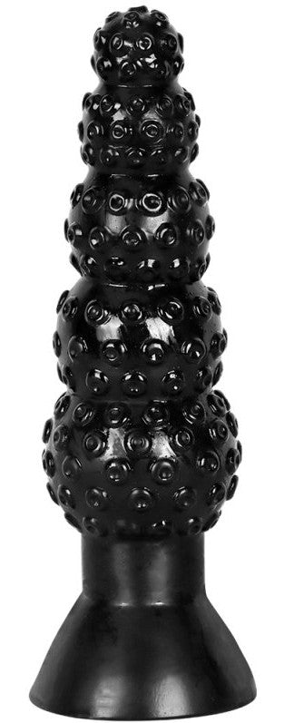 Plug Pups M – Premium Anal Toy 30 X 10.5 Cm
