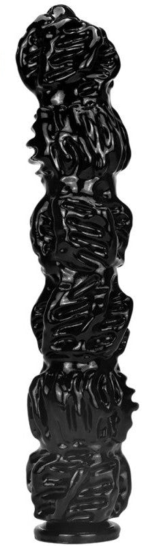 Destruc – Premium Dildo 40 X 8 Cm For A Sensual Experience