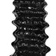 Magic Tower Large – Premium Pvc Butt Plug In Black
