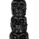 Skeleton Dildo – Sensual Premium Dildo 33 Cm Long