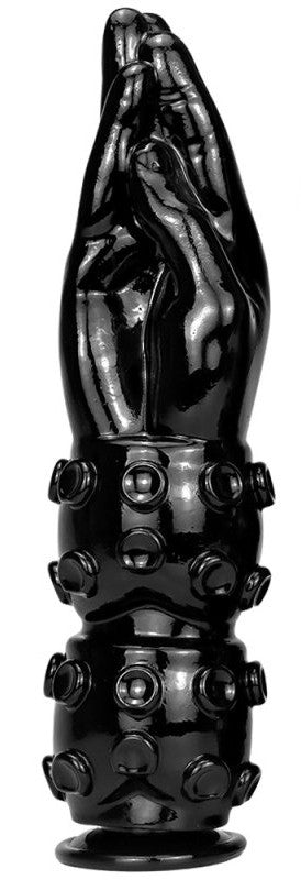 Premium Fisting Beads – 29 Cm Long Pleasure