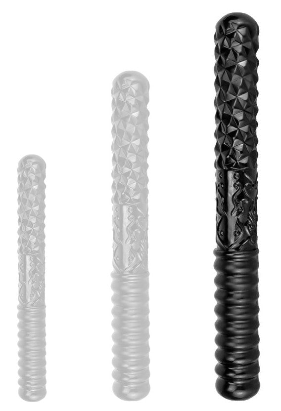 Diamor L – Premium Double Dildo 46 Cm