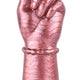 Plug Main Finger Heart – Sensually Curved Anal Pleasurer