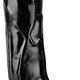 Percock – Premium Black Dildo 16 X 4 Cm