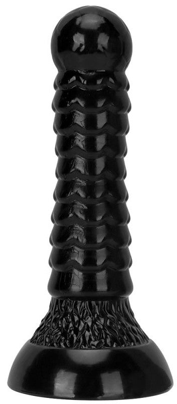 Dildo Ballsquale – Premium Vibrating Dildo 14 Cm Long