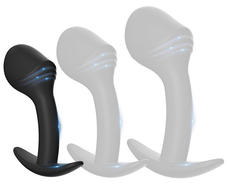 Easy Prostate S – Premium Silicone Prostate Plug