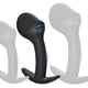 Plug Easy – Premium Prostate Massager 9 X 3.8 Cm