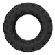 Tire Cock – Premium Black Penis Ring 24mm