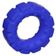 Cockring Tire – Premium Blue Penis Ring 24 Mm