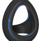 Ballstretcher Mini Arth – 32mm Black Testicle Stretcher