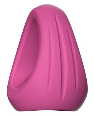 Ballstretcher Mini Arth – 32mm Premium Testicle Stretcher Pink
