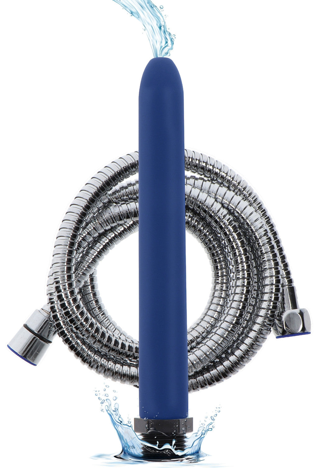 Flexible Enema Head – Premium Cleaning Tool 15 X 2 Cm