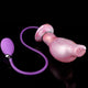 Shiati – Inflatable Vibrator 16 X 5 Cm