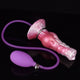 Yoki – Inflatable Vibrator 15 X 5.5 Cm