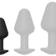 Stric Mini Plug – Premium Anal Stimulator 5.5 X 2.5 Cm