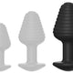 Stric L – Premium Anal Plug 8 X 4 Cm