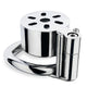 Can Steel – Premium Steel Self-retaining Cage