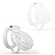 Filly Hook – Premium White Male Hook 7.5 X 3.1 Cm
