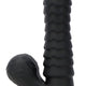 Dildo Monster Tattoo – Unique Patterned Intimate Toy 15 Cm